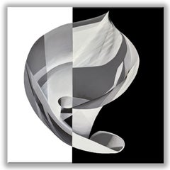 Deborah Bigeleisen - Dualità 4, Pittura 2025