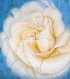 Deborah Bigeleisen - Fascinatin' Rhythm, Painting 2019