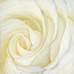 Deborah Bigeleisen - Illuminata 12, Pittura 2015