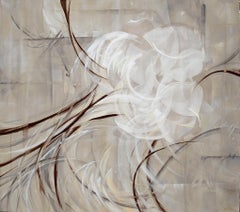 Deborah Bigeleisen - Mardi Gras, Painting 2019