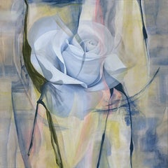 Deborah Bigeleisen - Oltre l'arcobaleno, Quadro 2019