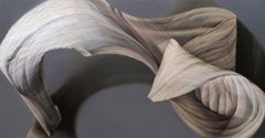 Deborah Bigeleisen - Senza titolo n. 36, Pittura 2015