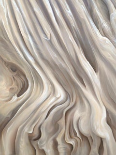 Cotton Canvas Abstract Prints
