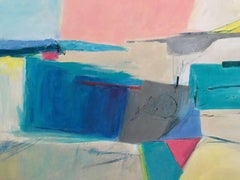 Firmscapes 25- Surf's Crescendo
