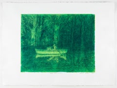 Death Maiden by Deborah Brown