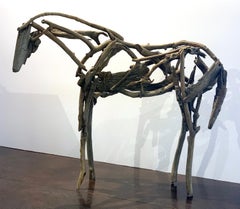Bronze Figurative Sculptures