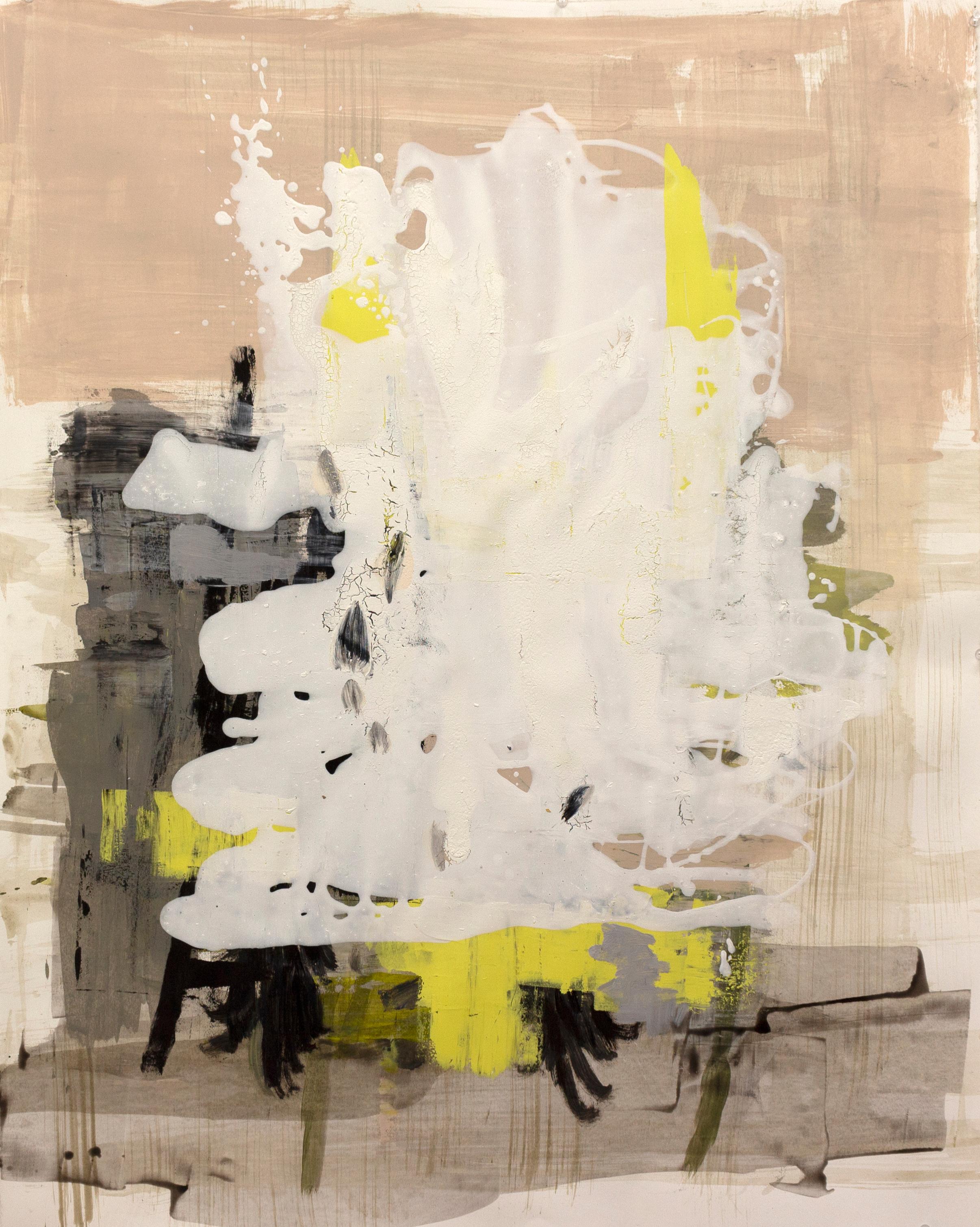 Deborah Dancy Deborah Dancy "State of Being 20" Abstract Acrylic