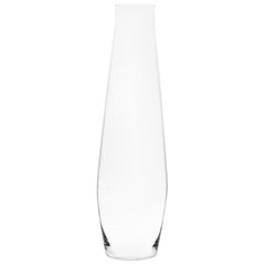 Deborah Ehrlich Crystal Magnum Wine Decanter for Blue Hill at Stone Barns