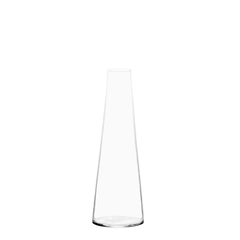 Deborah Ehrlich Crystal Water Decanter for Blue Hill at Stone Barns