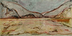 Abstract Impressionist Prints and Multiples
