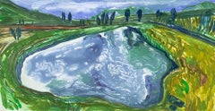 Still Waters #1