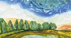 Aguas tranquilas nº 5