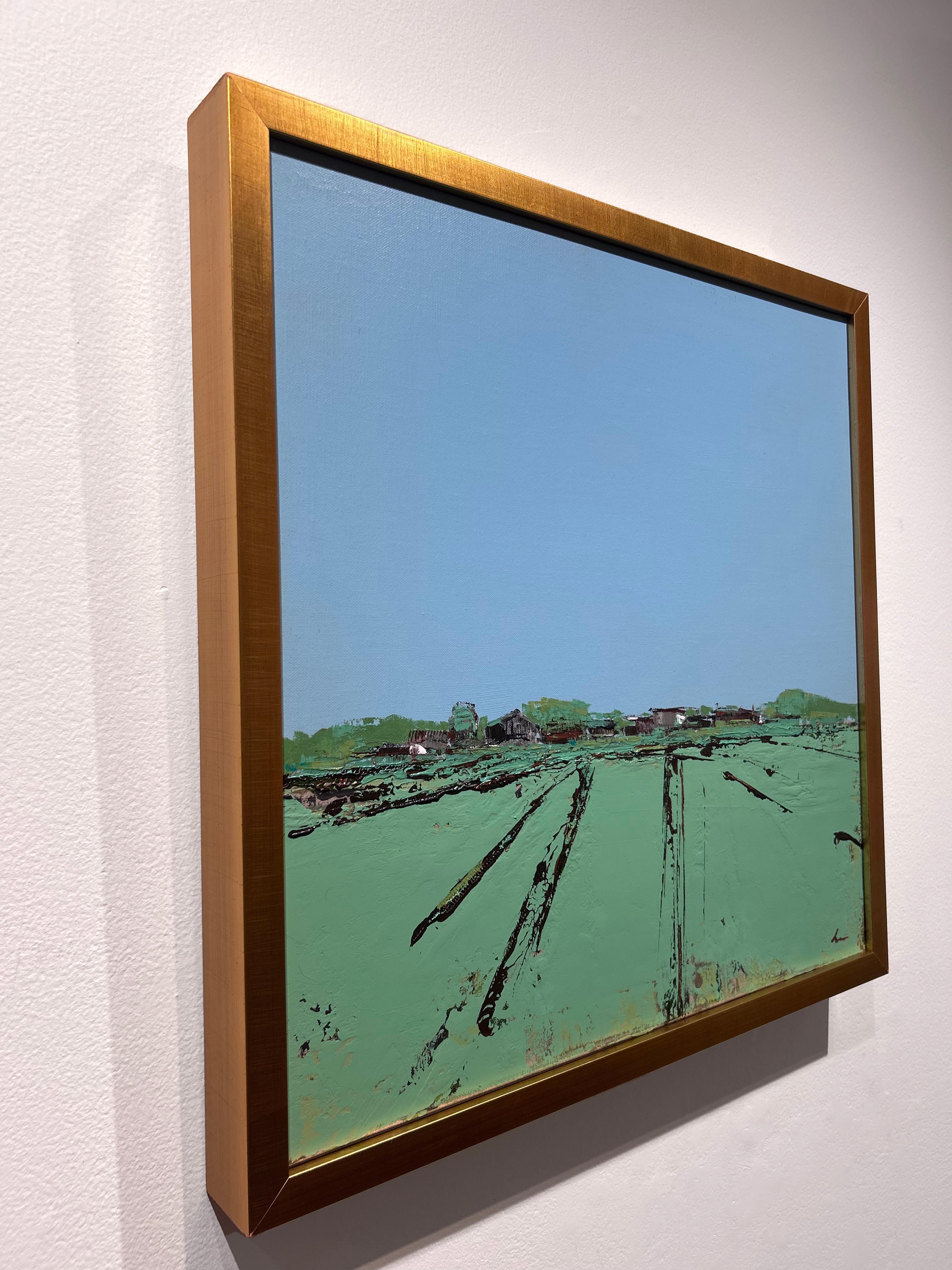 Deborah Hill, 