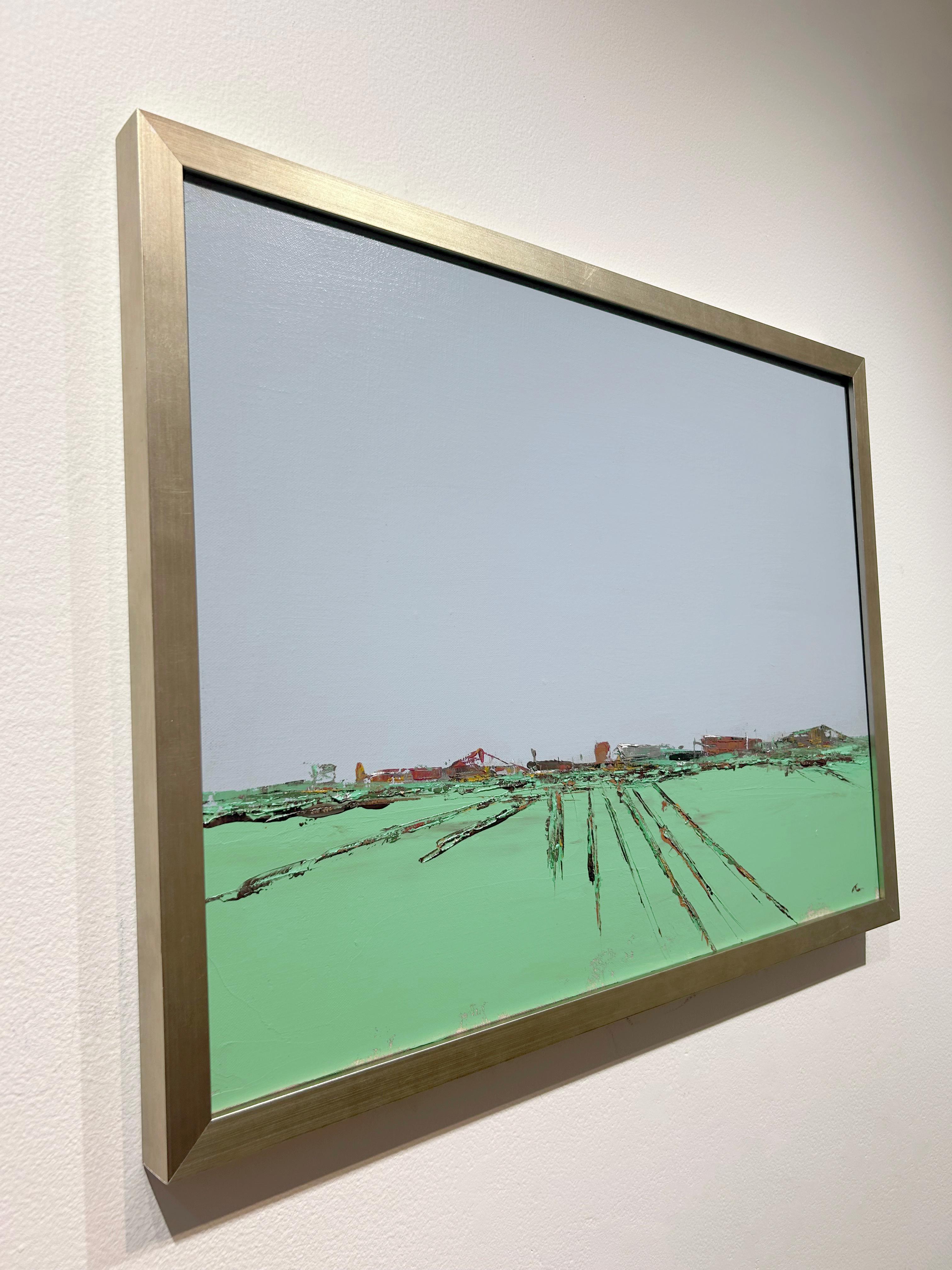 Deborah Hill, 