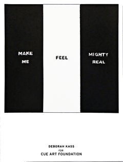 „Mak Me Feel Mighty Real“