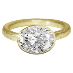 Contemporary Cocktail Rings