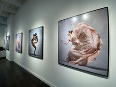 Masha Dashkina Maddux, Martha Graham Dance Company (Dior)