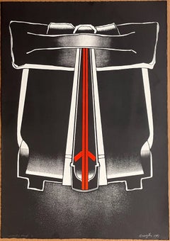 Untitled, 1968