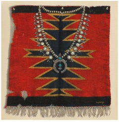 Vintage Navajo