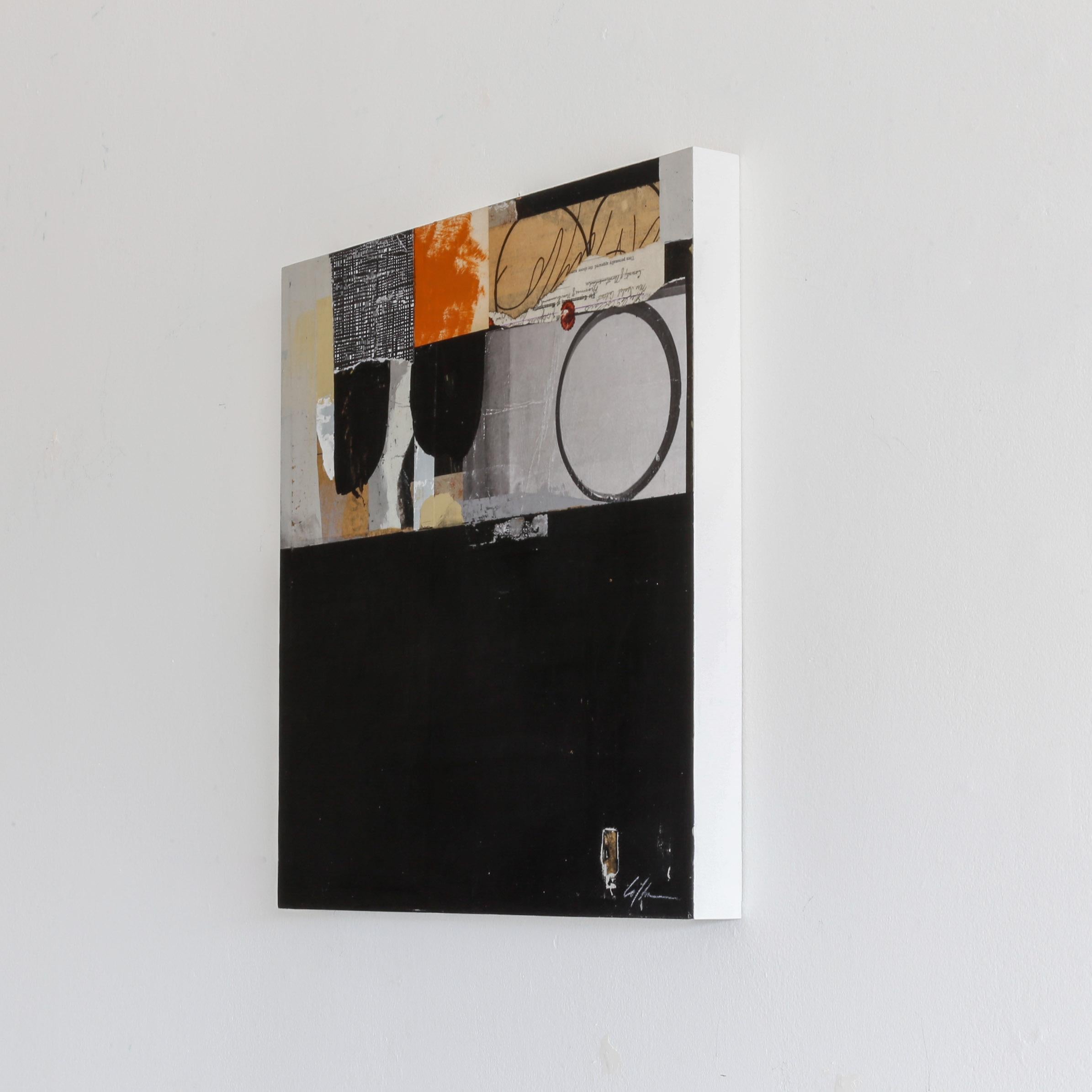 DEBORAH T COLTER
Thé pour deux
• acrylique mixte avec éléments de collage sur panneau
20.00w x 20.00h x 2.00d in
$1,400.00