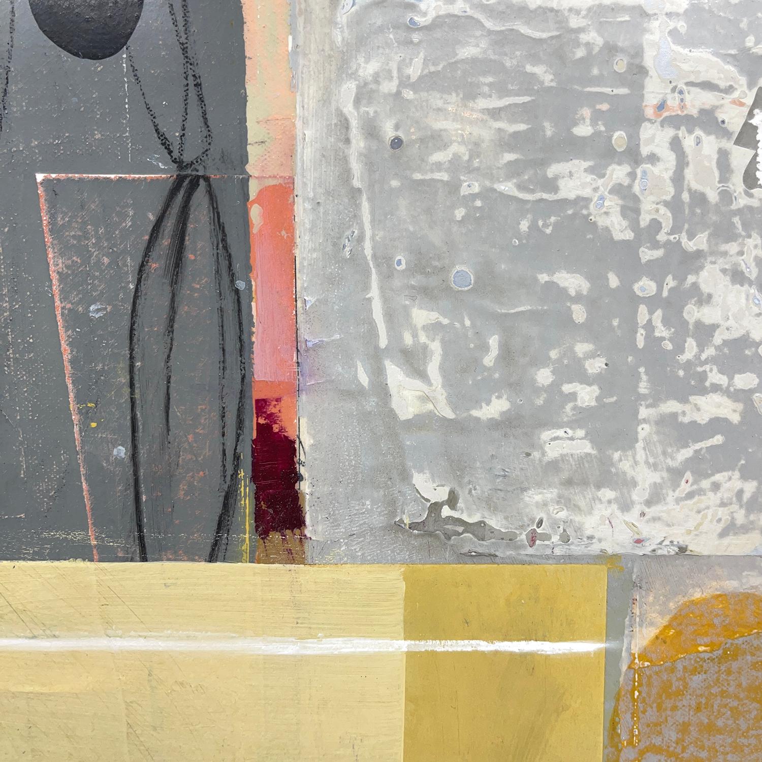 Deborah T Colter est une peintre abstraite contemporaine qui vit sur l'île de Martha's Vineyard.  Deborah a obtenu une licence en beaux-arts de la Rhode Island School of Design en 1981. Deborah T Colter fait preuve d'une confiance sans faille dans