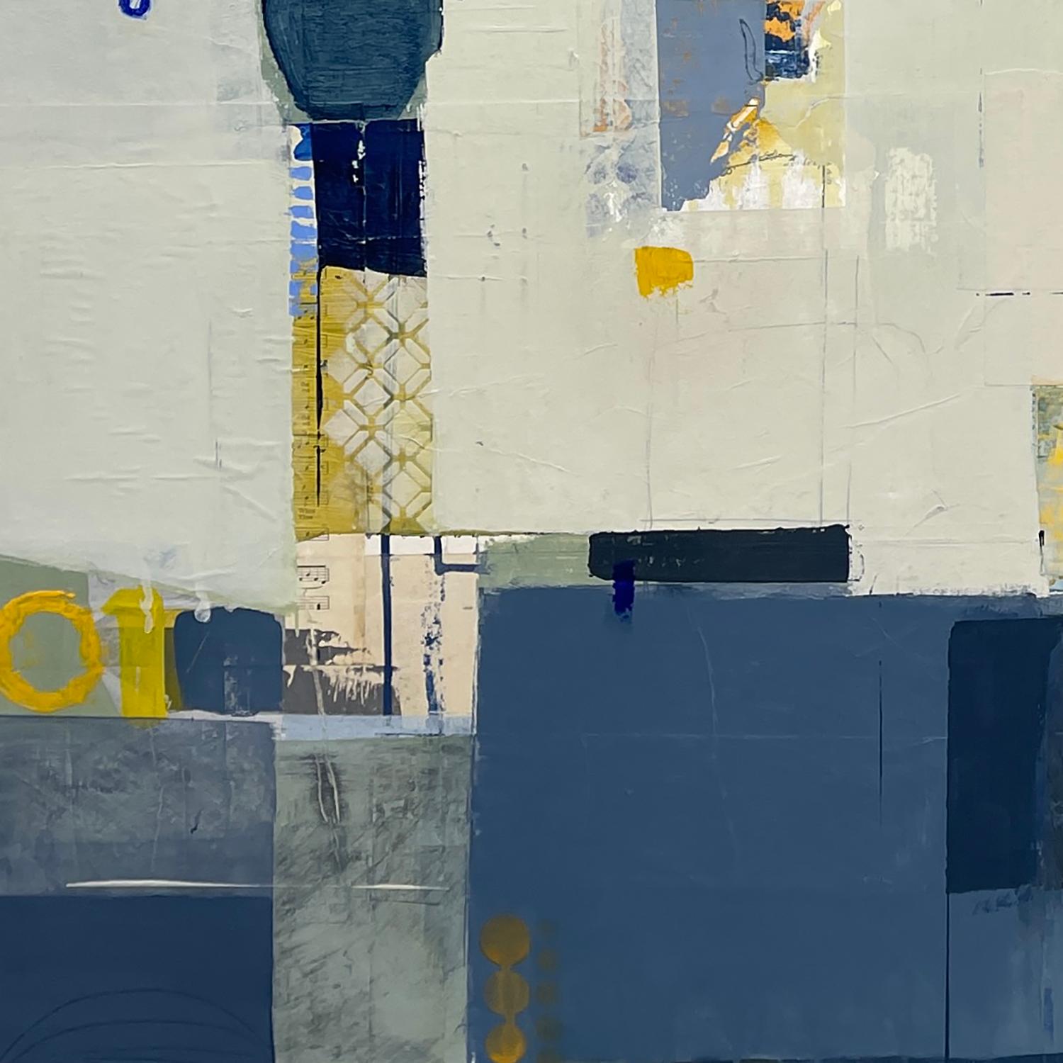 Deborah T Colter is a contemporary abstract painter who lives on the Island of Martha’s Vineyard.  Deborah graduated from the Rhode Island School of Design with a Bachelor Degree of Fine Arts in 1981. Deborah T Colter practices fearless trust in her