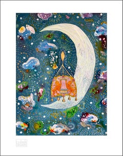 New Moon Torah Shields