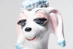 Caniche ailé