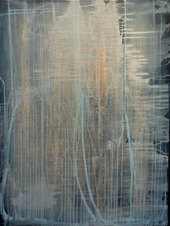 Marea  Contemporary Abstract Painting on Canvas