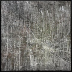 Kayenta Archival Ink on Canvas