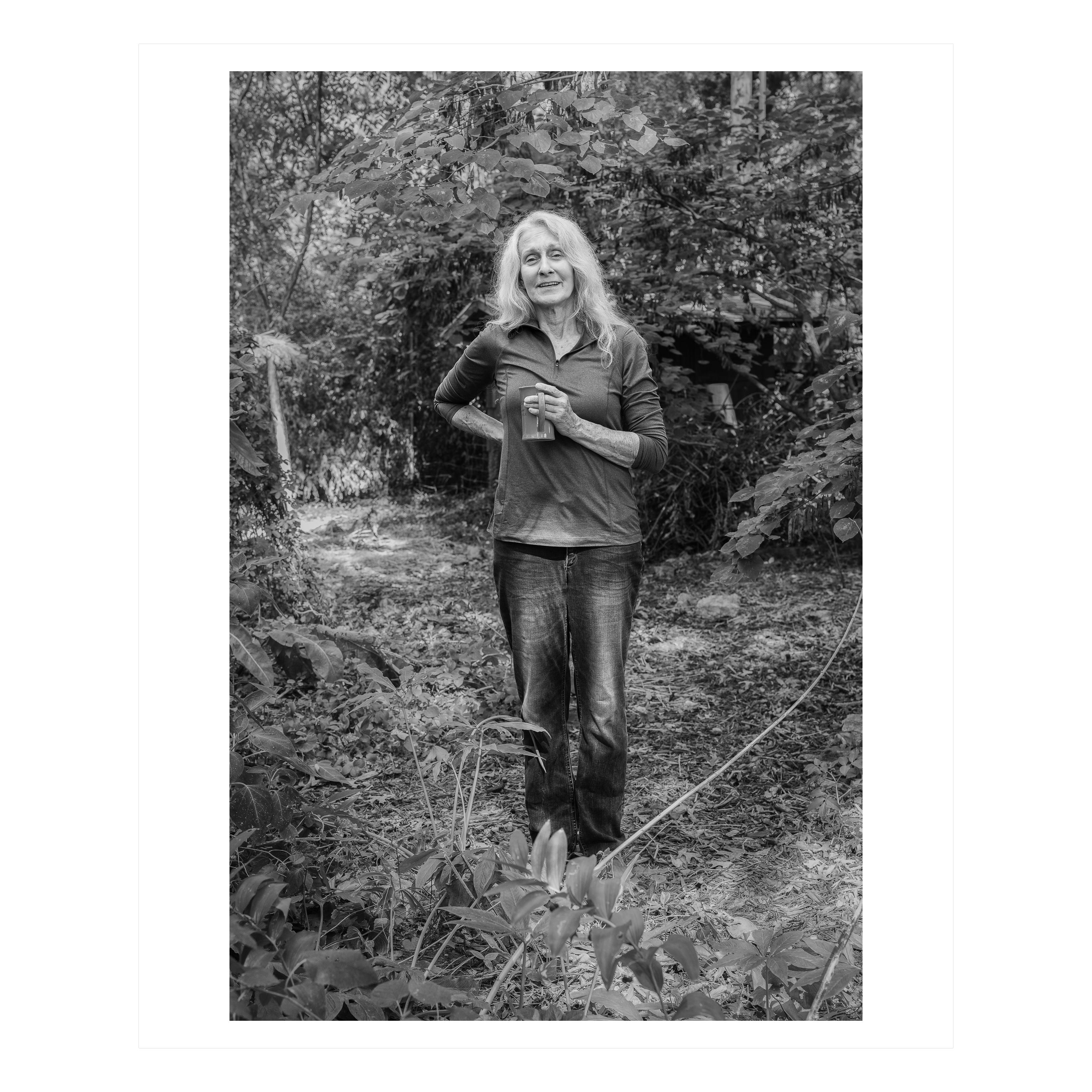 Mischievous Musings (40% OFF LIST PRICE) - Photograph by Debra Keithly