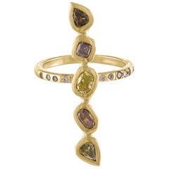 Artisan Fashion Rings