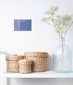 2 colors shelf mushroom (Abstract Painting)