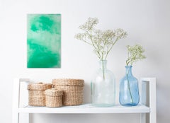 Color of Place.Thailand (Abstract painting)