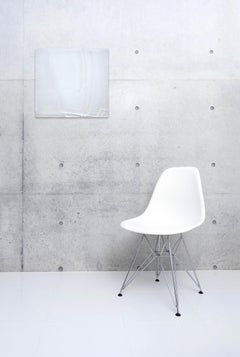 Leave out all reason (Abstract Painting)