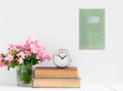 Memoria liquen 2 (Pintura abstracta)