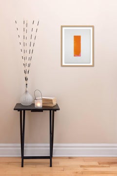 Melograno 1&2 (Pittura astratta)