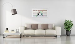 Presente y Pasado (Pintura Abstracta)
