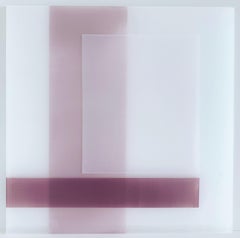 Twilight & Dawn 2c, variations, minimalist abstract painting