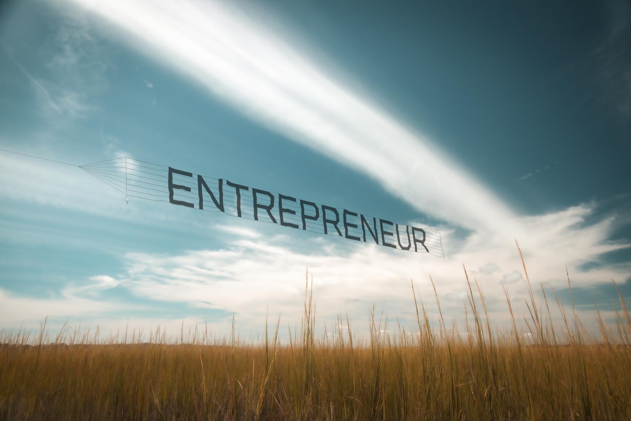Entrepreneur