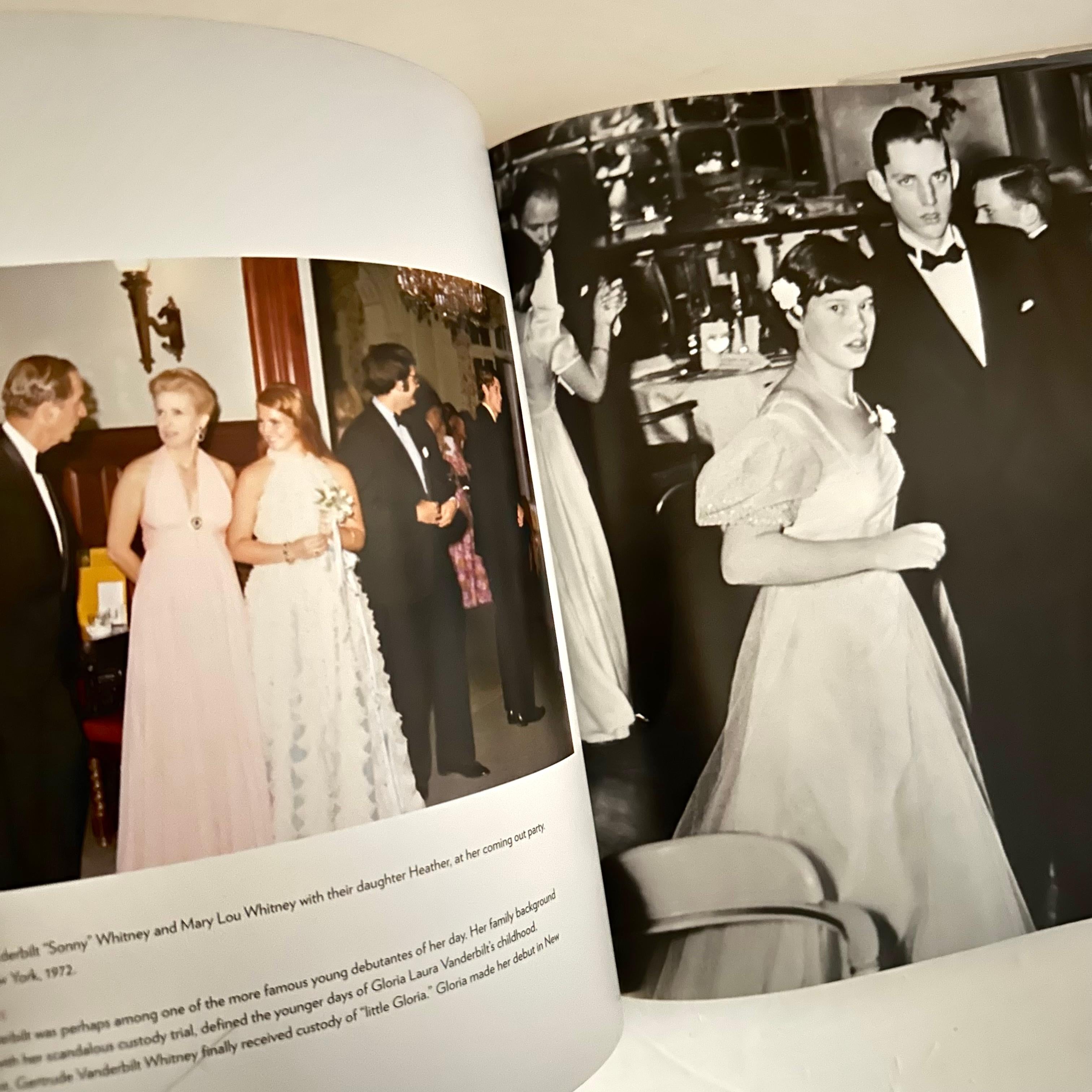 Debutantes: When Glamour was Born - Diana Oswald - 1st edition, New York, 2013 For Sale 2