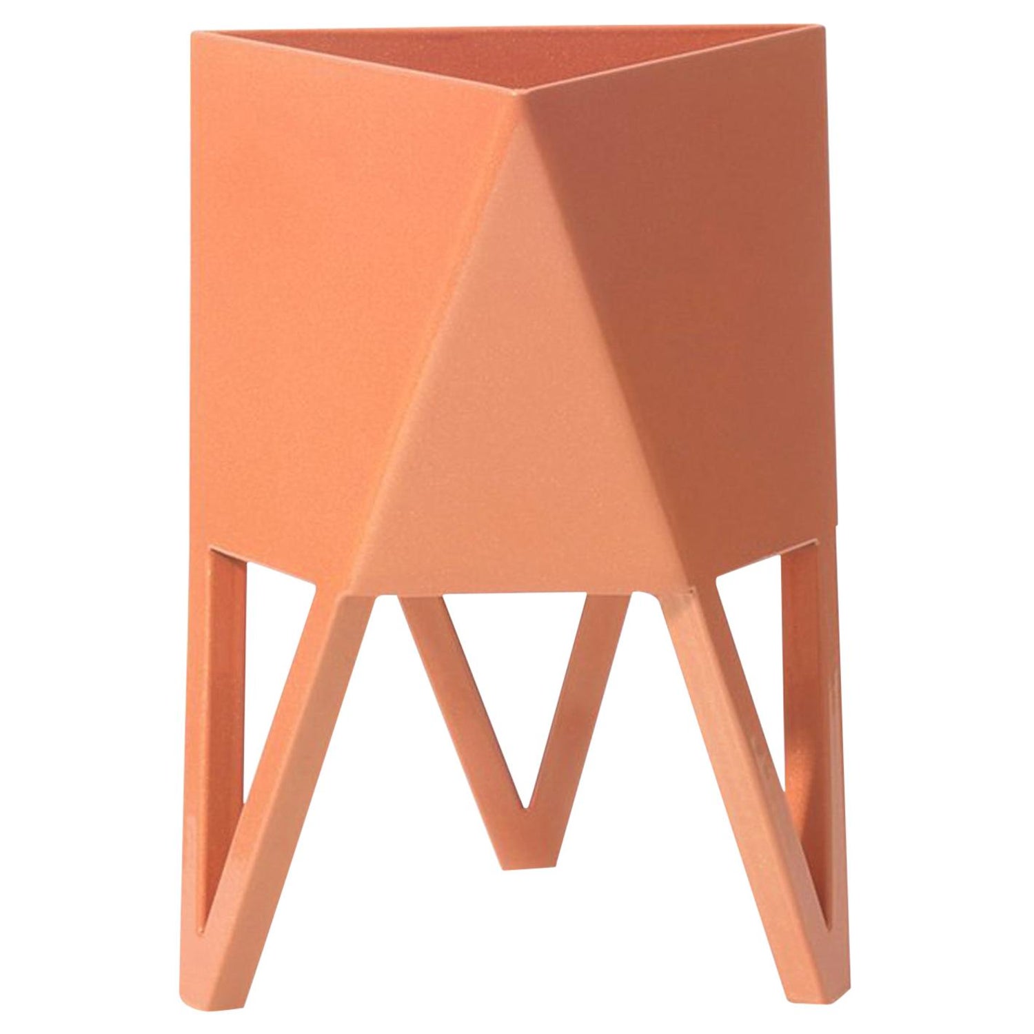 Small Wooden Chair Planters  . Planters And Decorative Plant Stands Can Help You Showcase Your Flowers In A New Way!