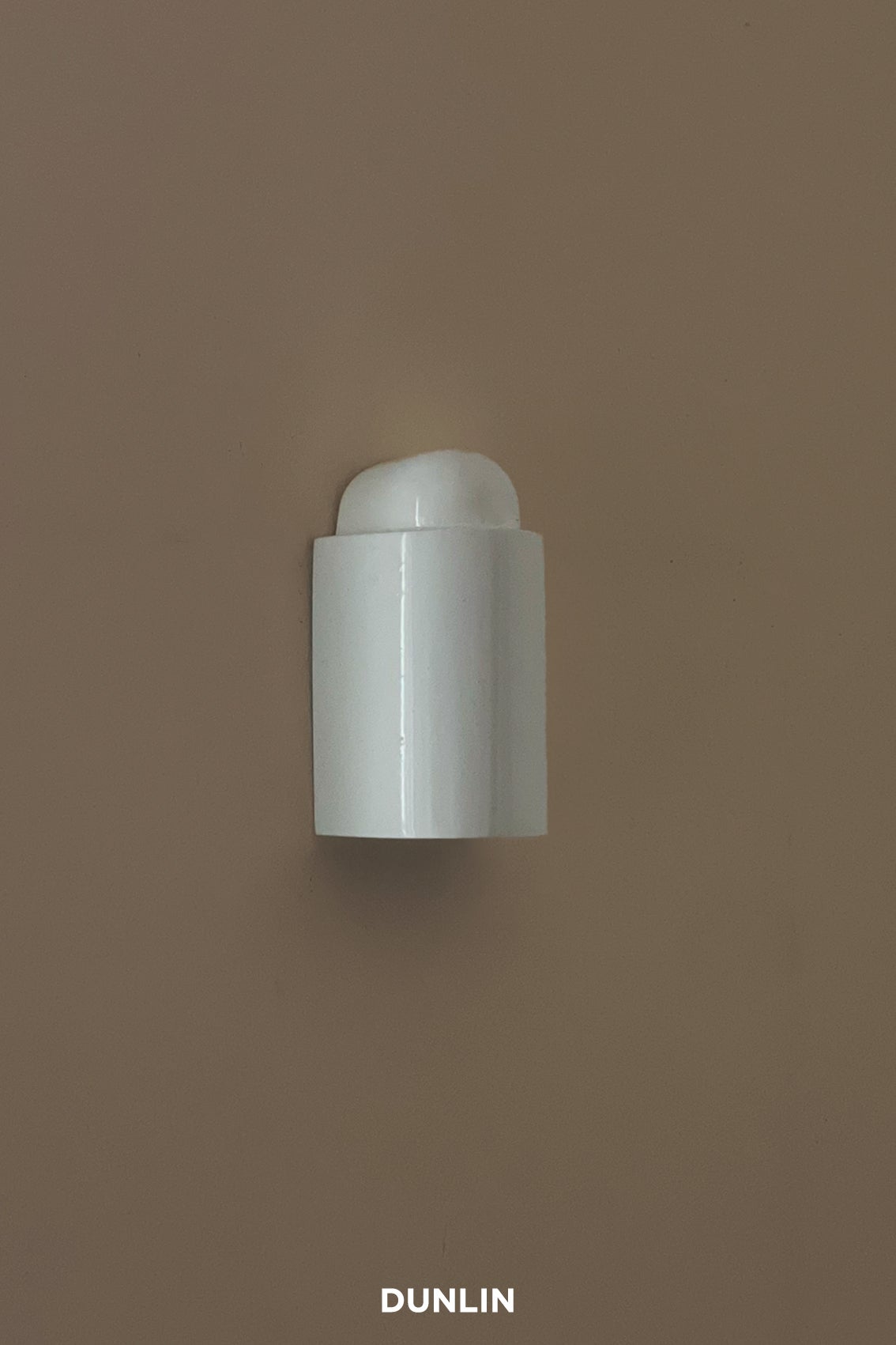 Designed by Dunlin in Sydney, Australia.

The Decade Wall Light is a precision-engineered fixture designed to meet both aesthetic and functional demands in residential and commercial applications. Designed by Dunlin in Sydney, Australia, each unit