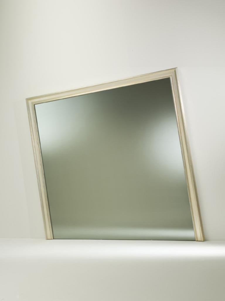 Decadence Oblique Big Mirror With Frame