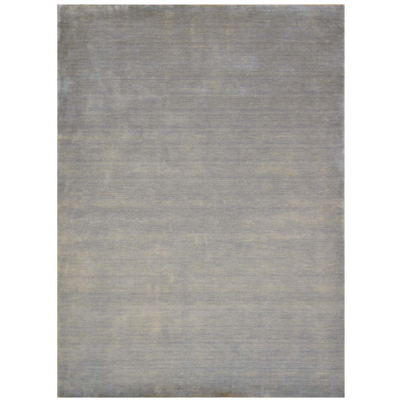 Decadent Handwoven Mansour Modern Wool Rug For Sale at 1stDibs ...