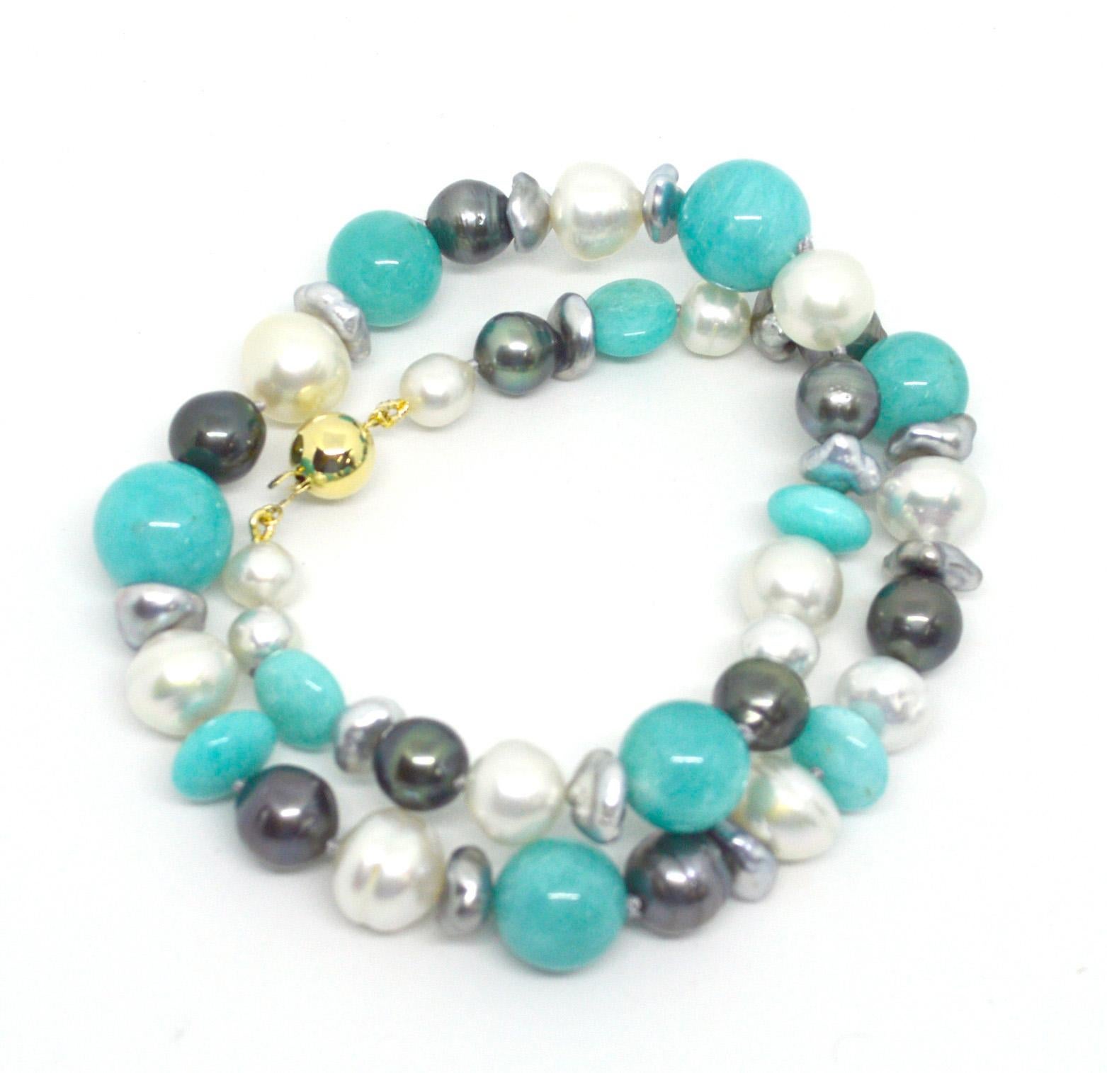 amazonite jewelry australia