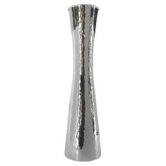 Brandimarte 925 Sterling Silber Dekanter Flasche