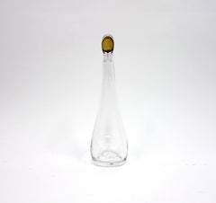 Decanter by Mona Morales-Schildt for Kosta, 1960s