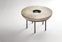 De Castelli Botero Side Table by R&D