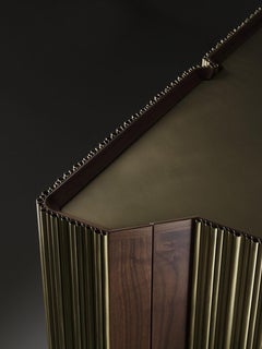 DeCastelli Canneto Kabinett von Adriano Design